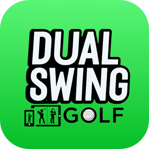 DualSwing Golf - Dual Swing Vision Training & Replay Golf